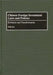 Chinese Foreign Investment Laws and Policies: Evolution and Transformation by Wei Jia