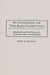 Re-Engineering for Time-Based Competition: Benchmarks and Best Practices for Production, R & D, and Purchasing by Robert B. Handfield