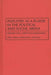 Industry as a Player in the Political and Social Arena: Defining the Competitive Environment by John F. Mahon