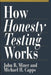 How Honesty Testing Works by John B. Miner
