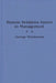 Human Relations Issues in Management by George Henderson