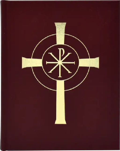 Lectionary for Mass: Year 2: For Use in the Dioceses of the United States of America by Confraternity of Christian Doctrine