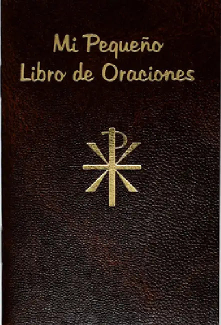 Mi Pequeno Libro de Oraciones by Lawrence G. Lovasik