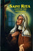 Saint Rita by Catholic Book Publishing Co