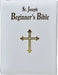 Saint Joseph Beginner's Bible by Lawrence G. Lovasik