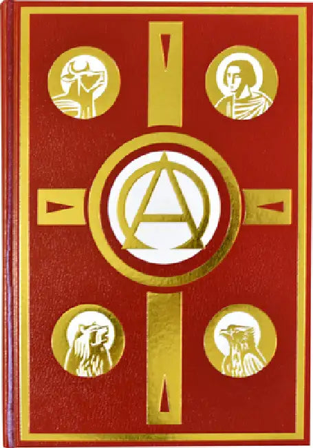 The Book of the Gospels by Confraternity of Christian Doctrine