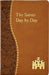 The Saints Day by Day by Marcy Alborghetti