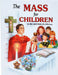 The Mass for Children by Jude Winkler