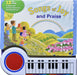 Songs of Joy and Praise by Catholic Book Publishing Co