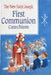 St. Joseph First Communion Catechism (No. 0): Prepared from the Official Revised Edition of the Baltimore Catechism by Confraternity of Christian Doctrine