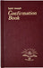 Confirmation Book by Lawrence G. Lovasik