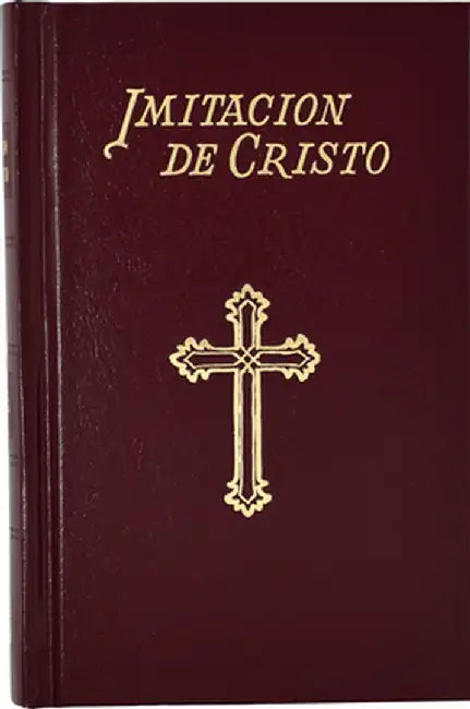 Imitacion de Cristo by Thomas a. Kempis
