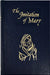 Imitation of Mary by Alexander De Rouville