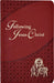 Following Jesus Christ by Victor Hoagland