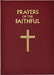 Prayers of the Faithful by Peter J. Elliott