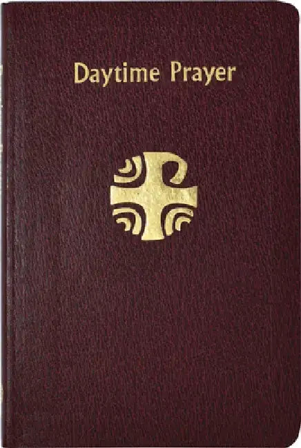 Daytime Prayer: The Liturgy of the Hours by International Commission on English in t