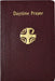 Daytime Prayer: The Liturgy of the Hours by International Commission on English in t