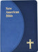Saint Joseph Personal Size Bible-NABRE by Catholic Book Publishing Co