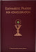 Eucharistic Prayers for Concelebration by International Commission on English in t