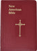 Saint Joseph Personal Size Bible-NABRE by Confraternity of Christian Doctrine