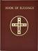 Book of Blessings by International Commission on English in t