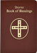 Shorter Book of Blessings by International Commission on English in t