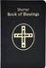 Shorter Book of Blessings by International Commission on English in t