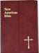 Saint Joseph Personal Size Bible-NABRE by Confraternity of Christian Doctrine