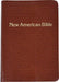 Saint Joseph Personal Size Bible-Nabre by Confraternity of Christian Doctrine