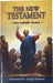 The New Testament (Pocket Size) New Catholic Version by Catholic Book Publishing Corp