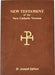 Saint Joseph Vest Pocket New Testament-NCV by Catholic Book Publishing Corp