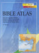 Bible Atlas: More Than 30 Original Computer-Generate Maps That Illustrate the Biblical Story of the Jewish People from the by Tim Dowley