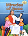 Miracles of Jesus Coloring Book by Catholic Book Publishing Co