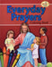 Coloring Book about Everyday Prayers by Catholic Book Publishing Co