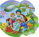 Saints Teach Us by Catholic Book Publishing Co