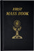 First Mass Book by Catholic Book Publishing Co