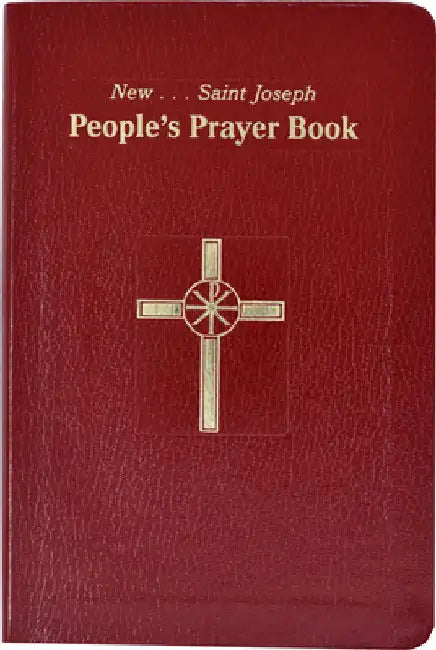 People's Prayer Book by Evans, Francis