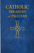 Catholic Treasury of Prayers by Catholic Book Publishing Co