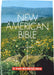 Saint Joseph Medium Size Bible-NABRE by Confraternity of Christian Doctrine