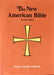 Saint Joseph Bible-NABRE by Catholic Book Publishing Co