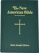 Saint Joseph Bible-NABRE by Confraternity of Christian Doctrine