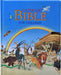 Catholic Bible for Children by Tony Wolf