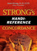 Strong's Handi-Reference Concordance by James Strong