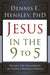 Jesus in the 9 to 5: Facing the Challenges of Today's Business World by Dennis Hensley