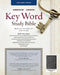 Hebrew-Greek Key Word Study Bible-KJV by Spiros Zodhiates