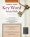Hebrew-Greek Key Word Study Bible-ESV: Key Insights Into God's Word by Spiros Zodhiates