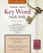 Hebrew-Greek Key Word Study Bible-ESV: Key Insights Into God's Word by Spiros Zodhiates