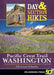 Day & Section Hikes Pacific Crest Trail: Washington by Adrienne Schaefer