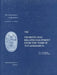 Chariots and Related Equipment from Tut'ankhamun's Tomb by M. a. Littauer, J. H. Crouwel