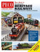 Your Guide to Modelling Heritage Railways: Including Railway Centre's and Museums by Roy A. (UCLA) Meals